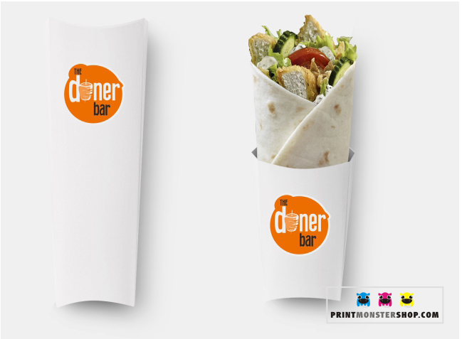 DONER PITTA PACKAGE